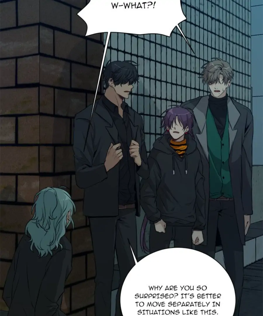 The Spring Scent of the Sea Chapter 62 382 057