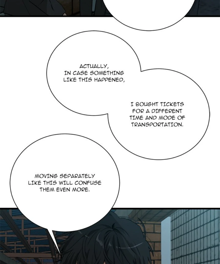 The Spring Scent of the Sea Chapter 62 383 058