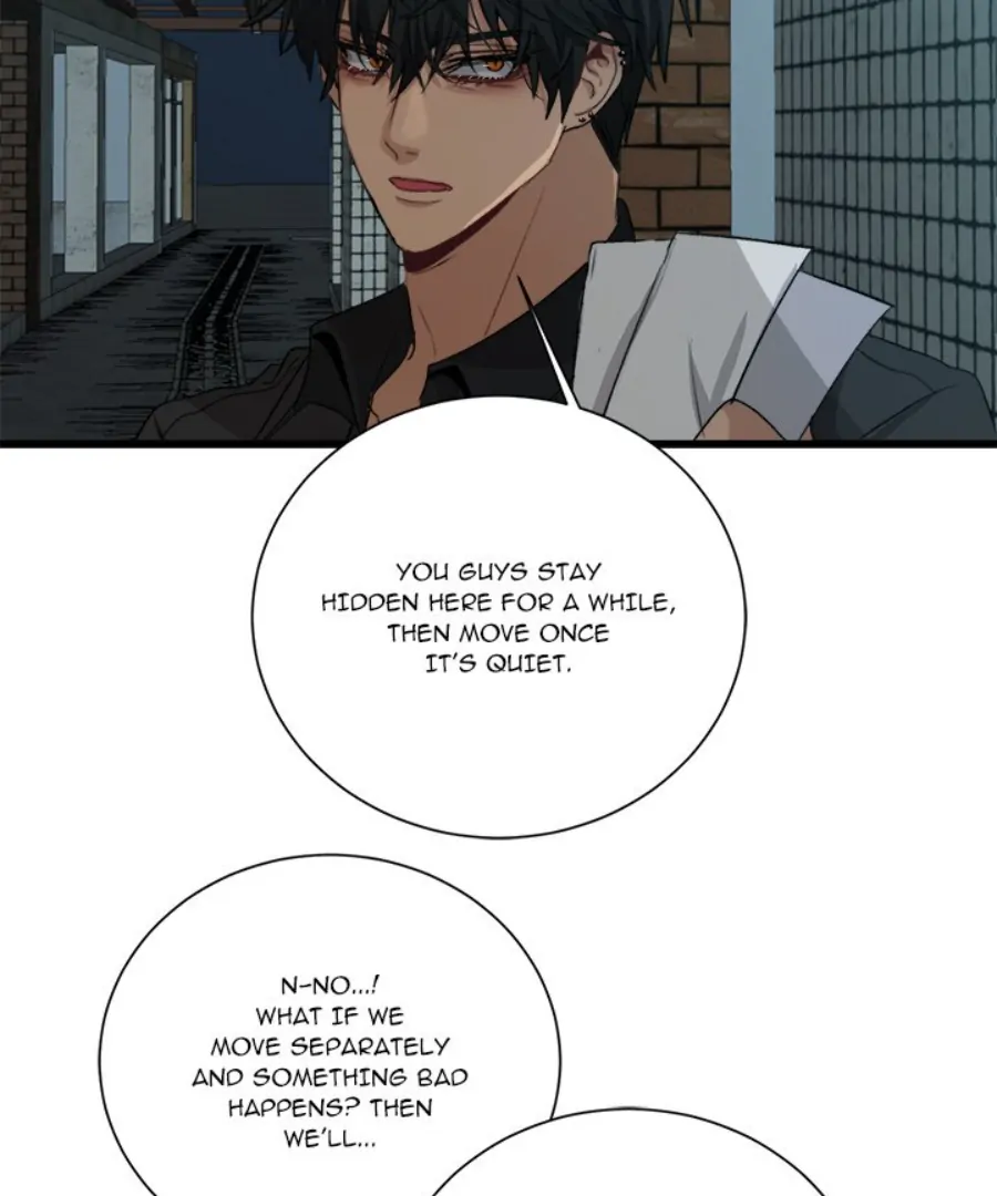 The Spring Scent of the Sea Chapter 62 384 059