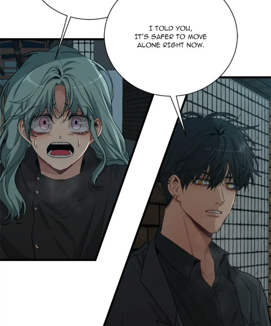 The Spring Scent of the Sea Chapter 62 385 060