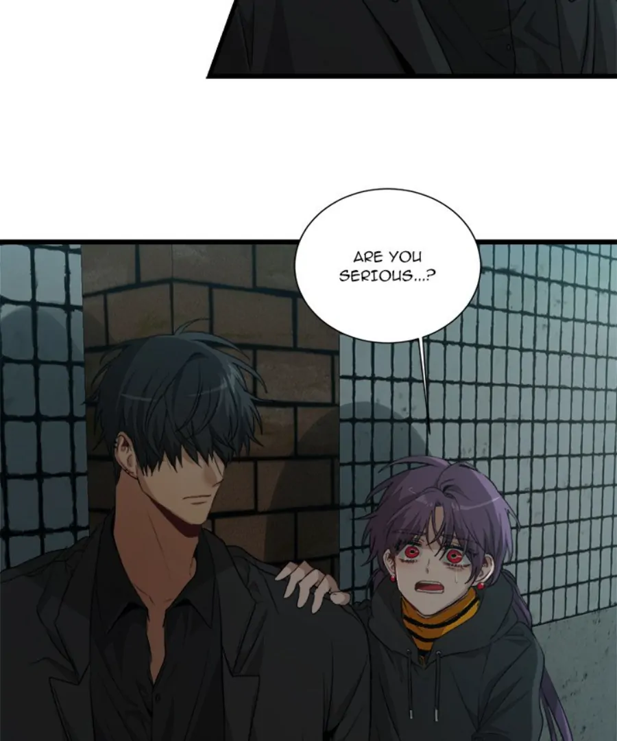 The Spring Scent of the Sea Chapter 62 386 061