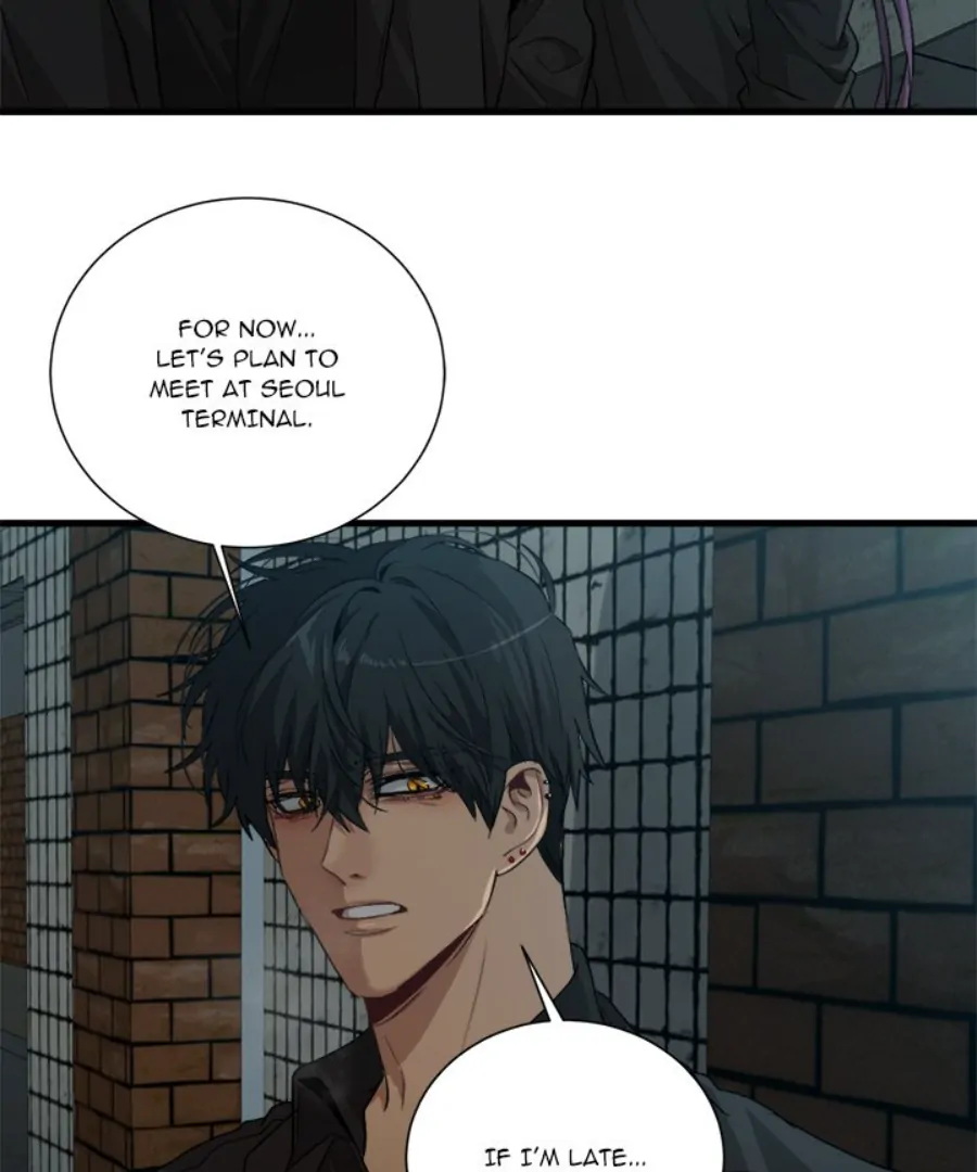 The Spring Scent of the Sea Chapter 62 387 062