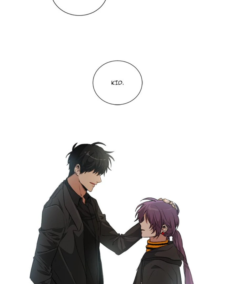 The Spring Scent of the Sea Chapter 62 392 067