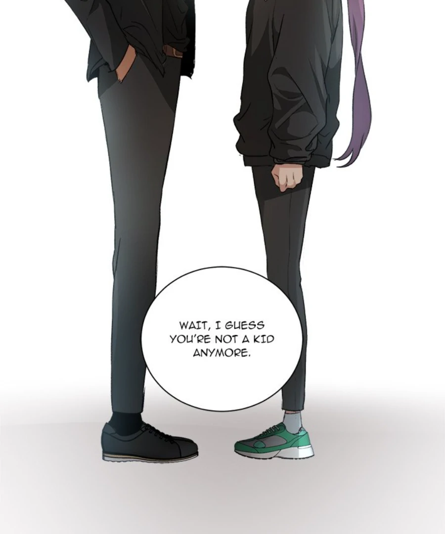 The Spring Scent of the Sea Chapter 62 393 068