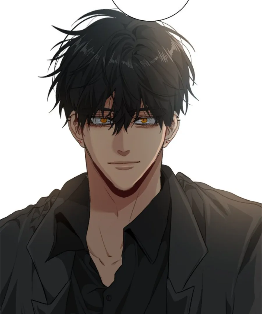 The Spring Scent of the Sea Chapter 62 395 070