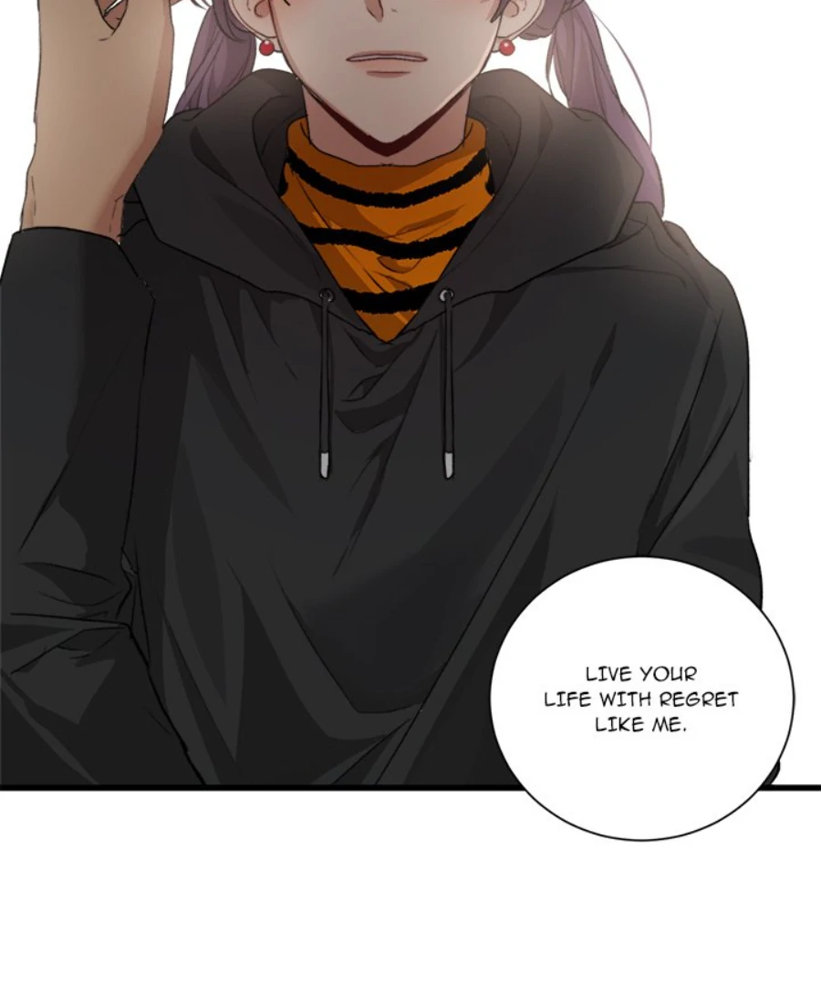 The Spring Scent of the Sea Chapter 62 397 072