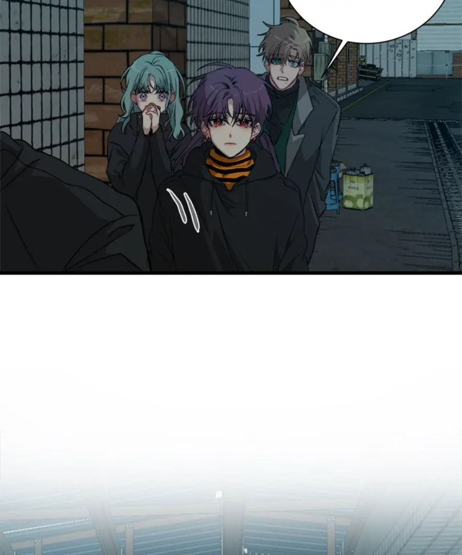 The Spring Scent of the Sea Chapter 62 399 074