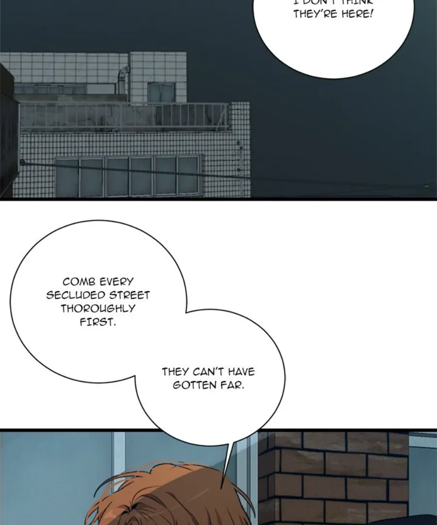 The Spring Scent of the Sea Chapter 62 402 077