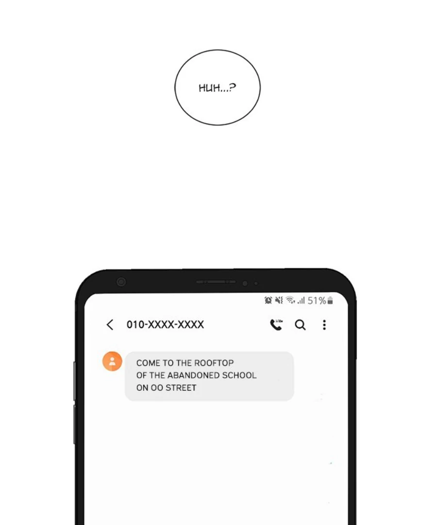 The Spring Scent of the Sea Chapter 62 407 082