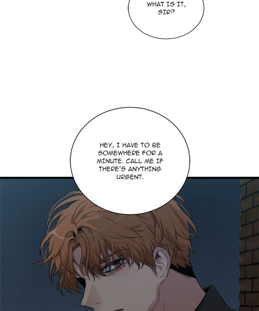 The Spring Scent of the Sea Chapter 62 410 085