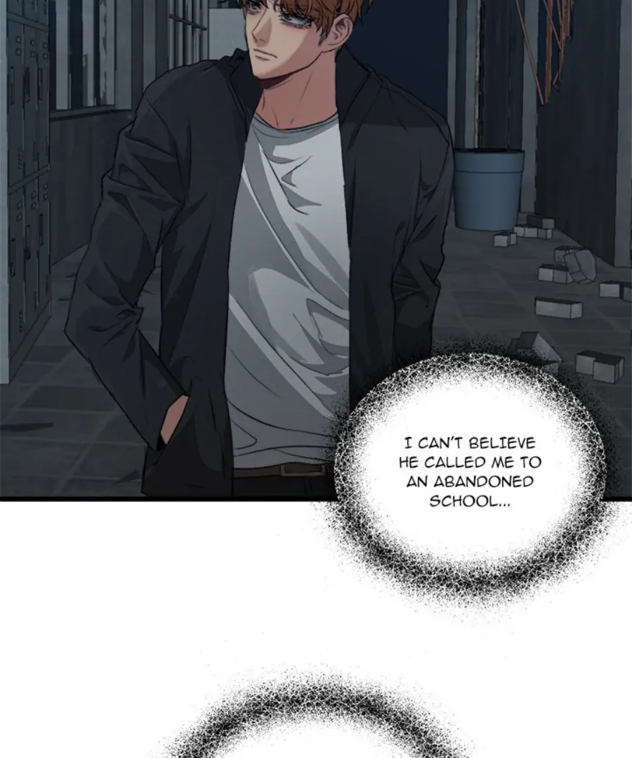 The Spring Scent of the Sea Chapter 62 414 089