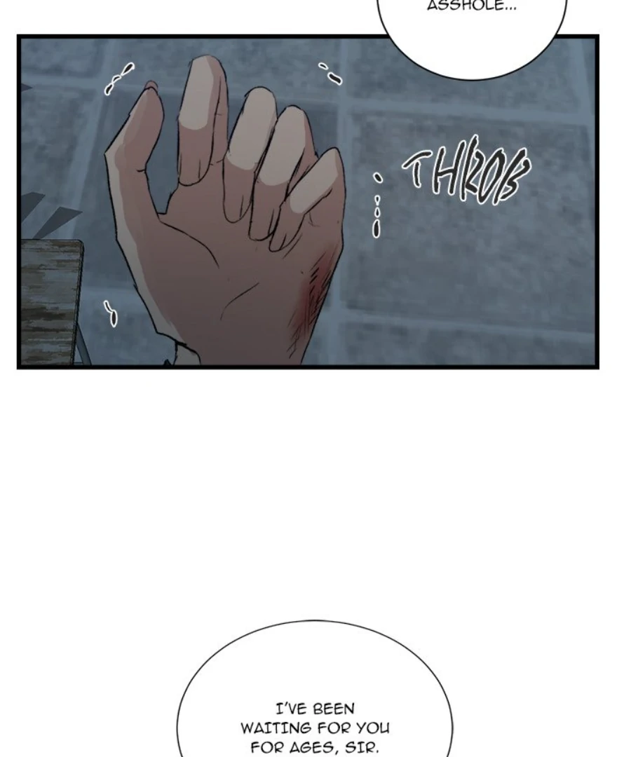 The Spring Scent of the Sea Chapter 62 424 099