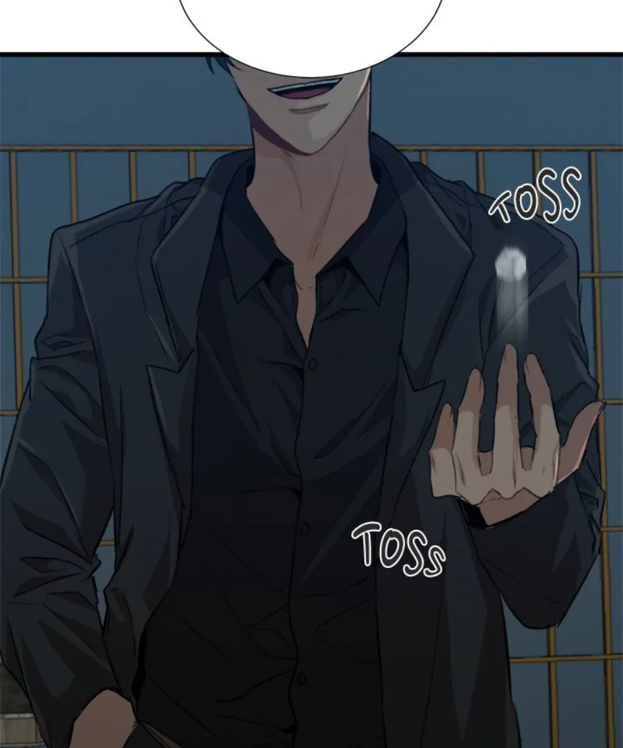 The Spring Scent of the Sea Chapter 62 425 100