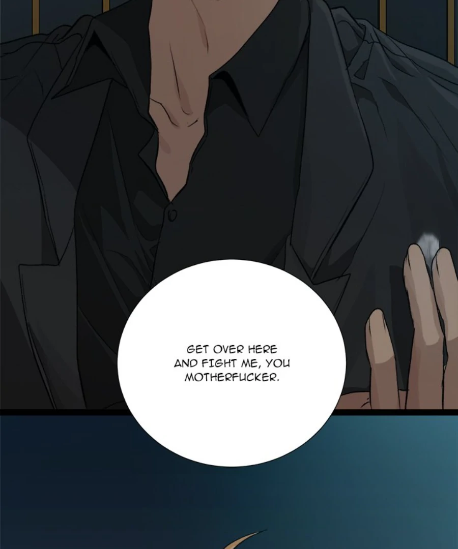 The Spring Scent of the Sea Chapter 62 428 103