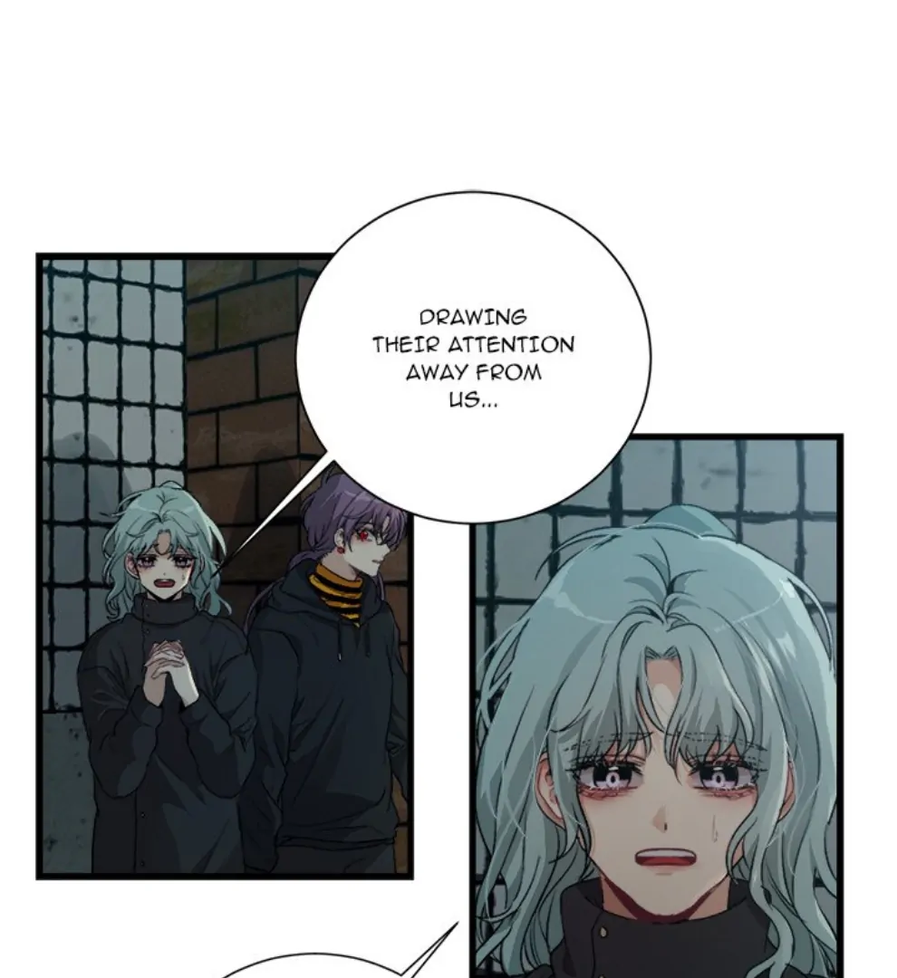 The Spring Scent of the Sea Chapter 63 360 002