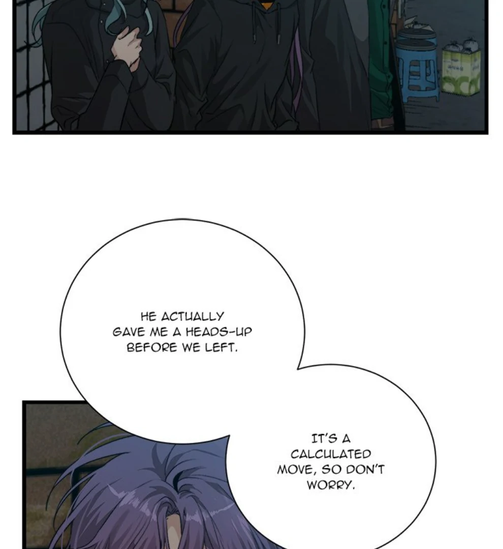 The Spring Scent of the Sea Chapter 63 362 004