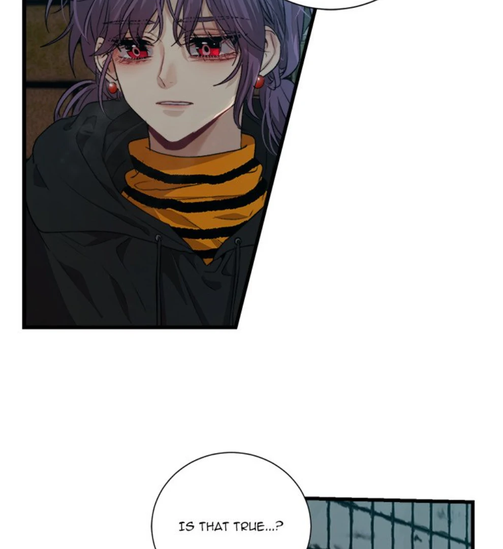 The Spring Scent of the Sea Chapter 63 363 005