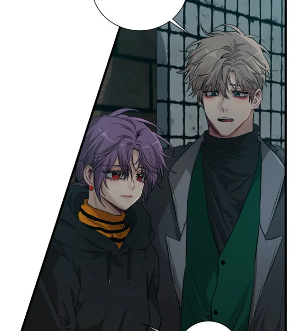 The Spring Scent of the Sea Chapter 63 364 006