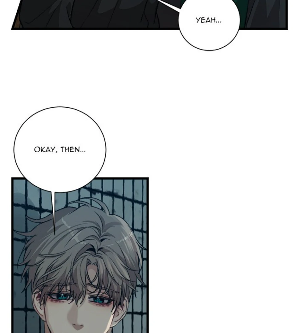 The Spring Scent of the Sea Chapter 63 365 007