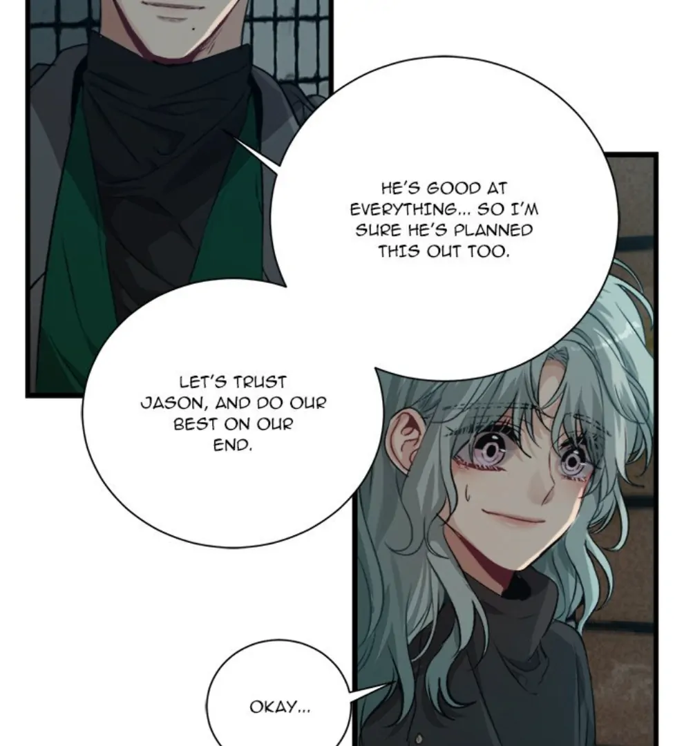 The Spring Scent of the Sea Chapter 63 366 008