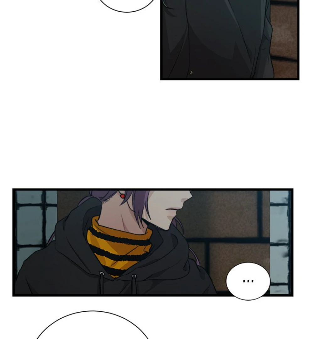 The Spring Scent of the Sea Chapter 63 367 009