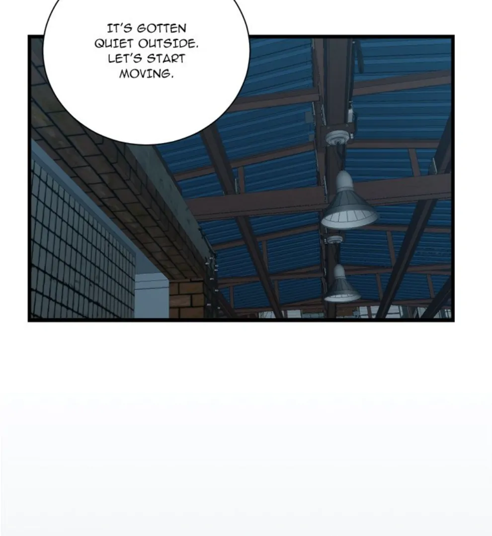 The Spring Scent of the Sea Chapter 63 368 010