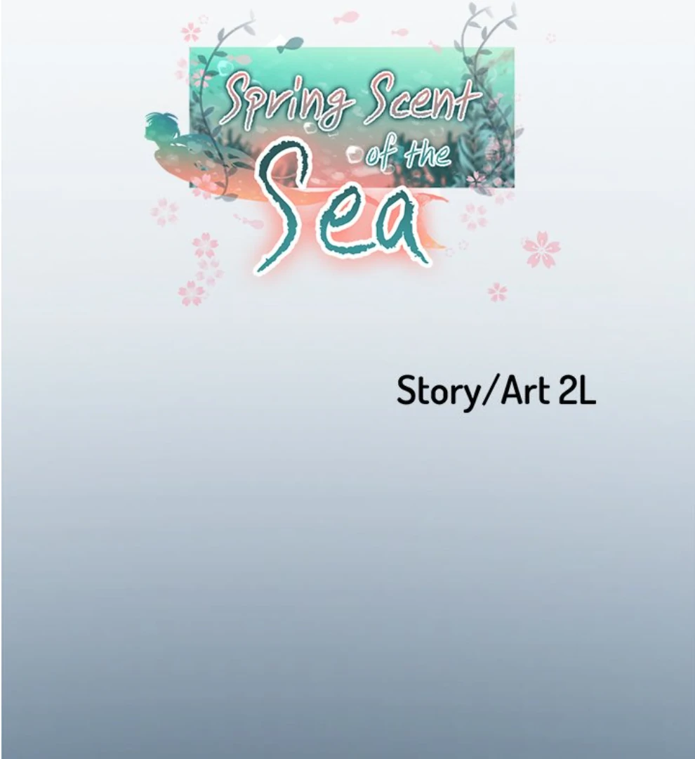 The Spring Scent of the Sea Chapter 63 369 011