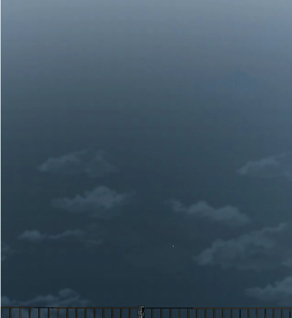 The Spring Scent of the Sea Chapter 63 370 012