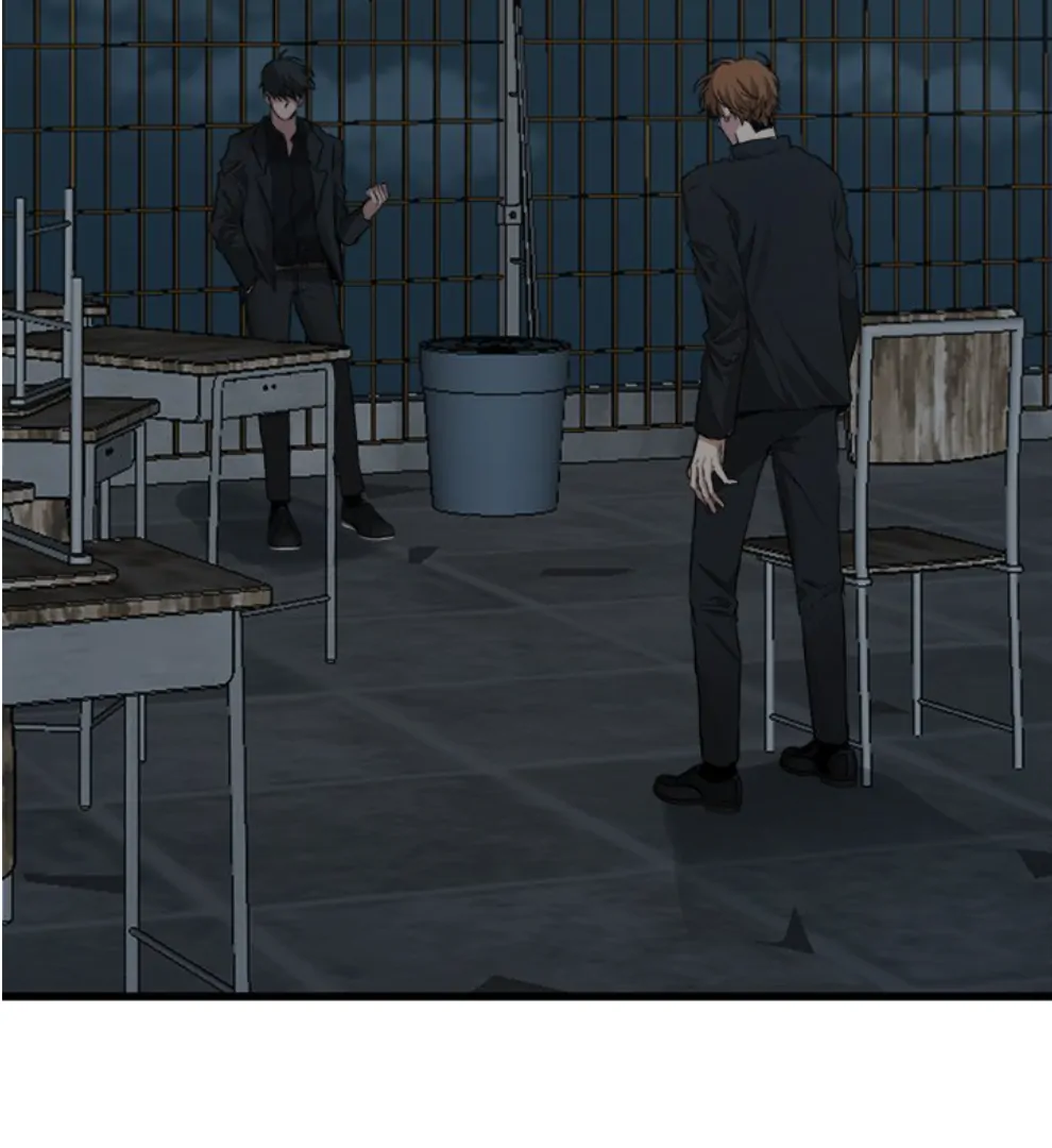 The Spring Scent of the Sea Chapter 63 371 013