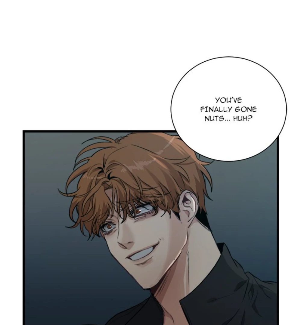 The Spring Scent of the Sea Chapter 63 372 014