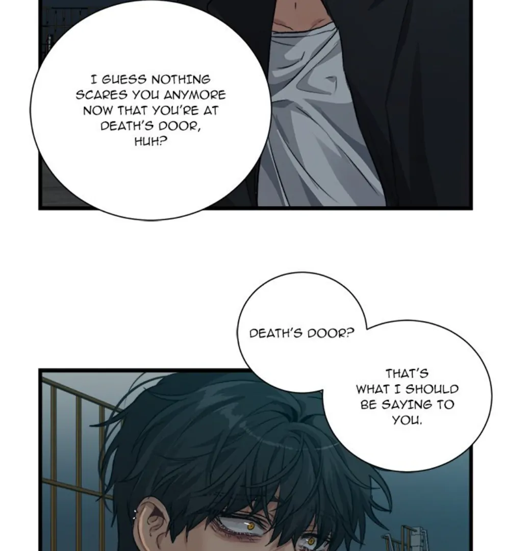 The Spring Scent of the Sea Chapter 63 373 015