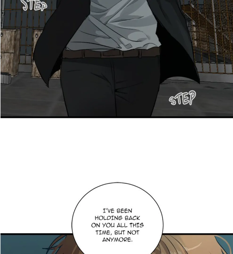 The Spring Scent of the Sea Chapter 63 378 020