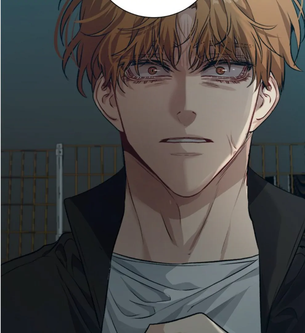 The Spring Scent of the Sea Chapter 63 379 021