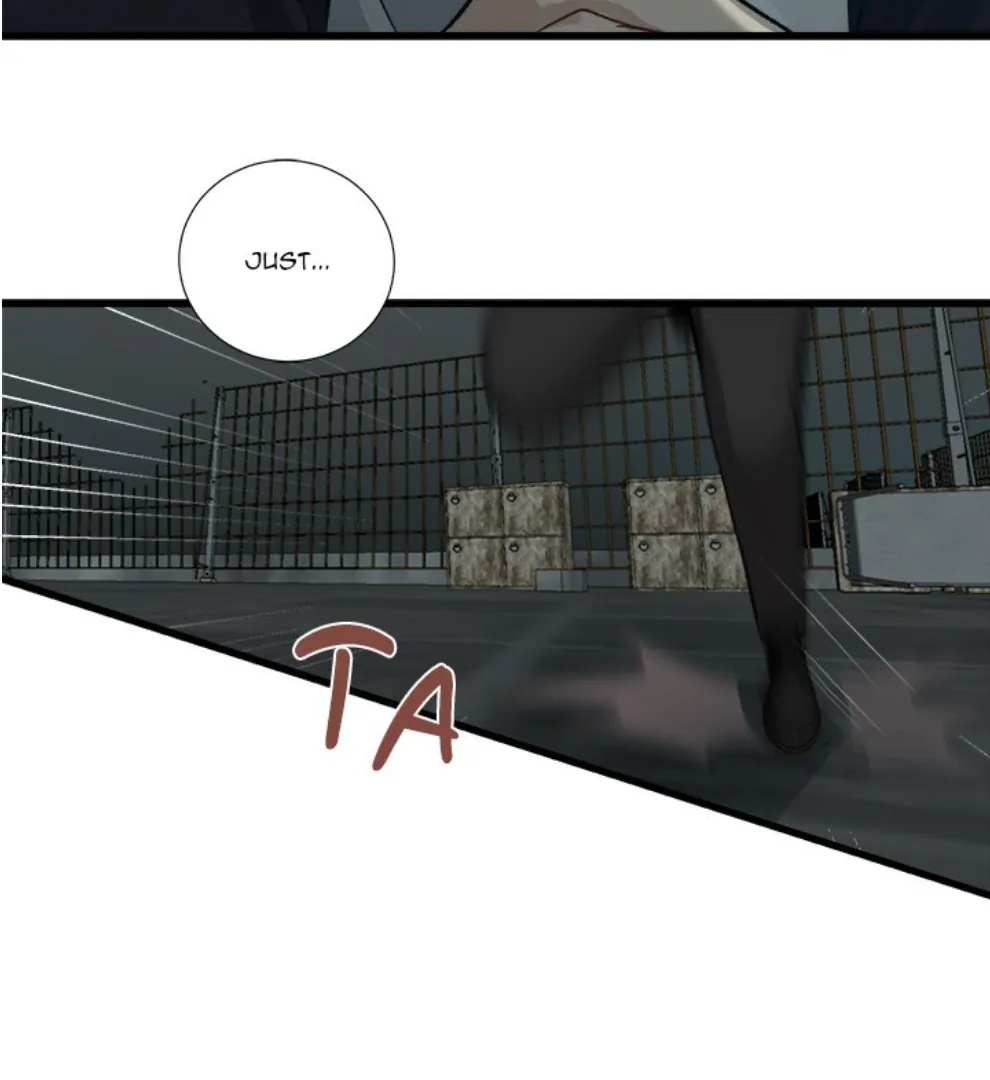 The Spring Scent of the Sea Chapter 63 380 022