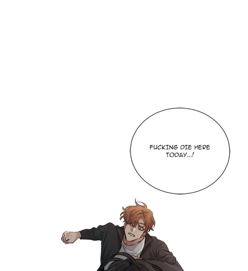 The Spring Scent of the Sea Chapter 63 381 023