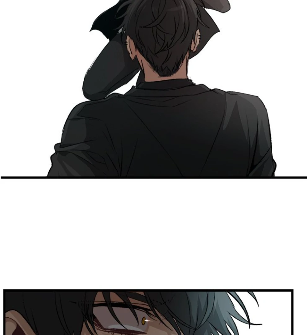 The Spring Scent of the Sea Chapter 63 382 024