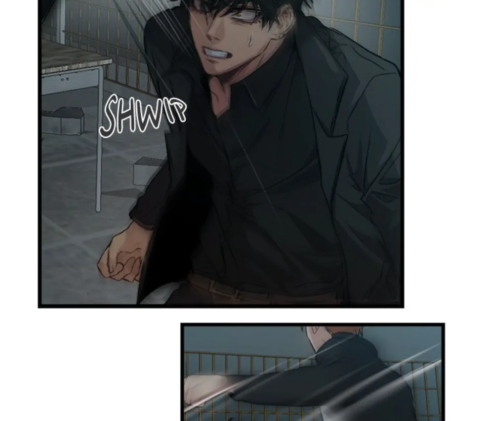 The Spring Scent of the Sea Chapter 63 384 026