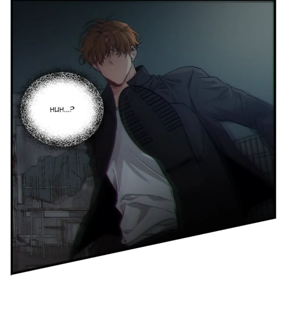 The Spring Scent of the Sea Chapter 63 391 033