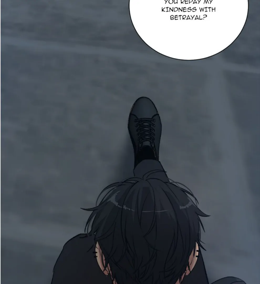 The Spring Scent of the Sea Chapter 63 397 039