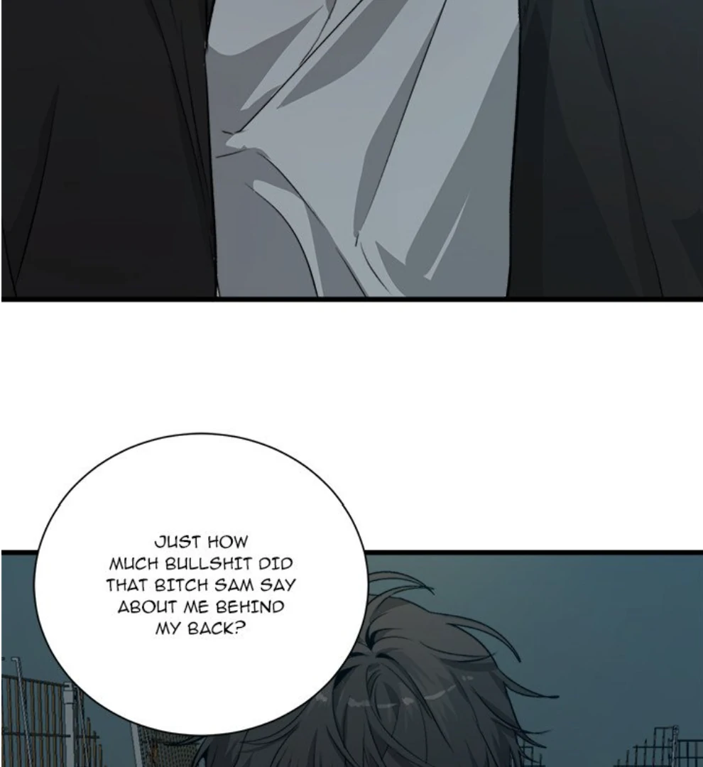 The Spring Scent of the Sea Chapter 63 400 042