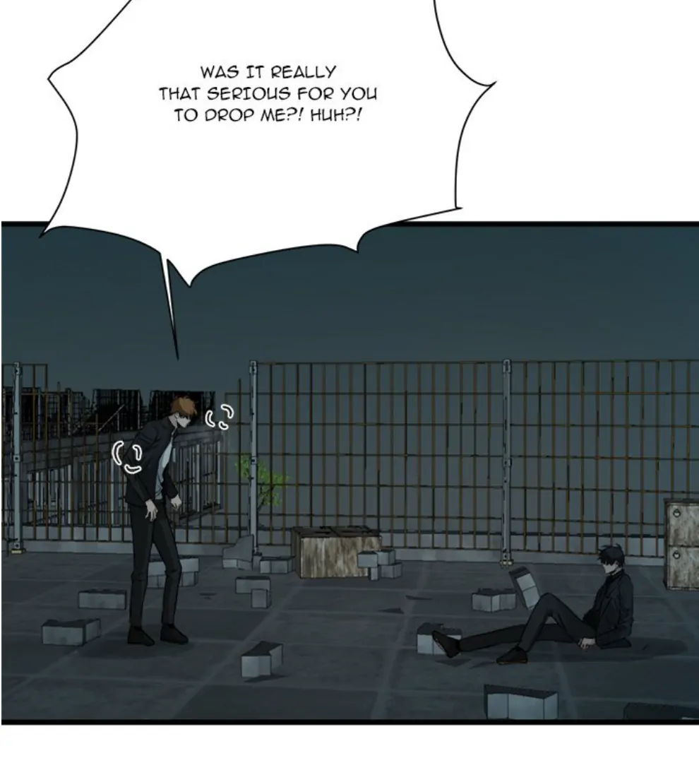 The Spring Scent of the Sea Chapter 63 405 047