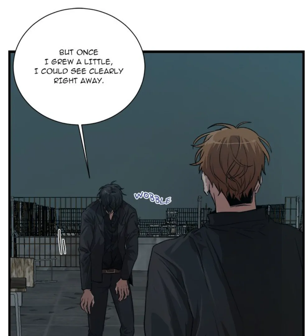 The Spring Scent of the Sea Chapter 63 408 050