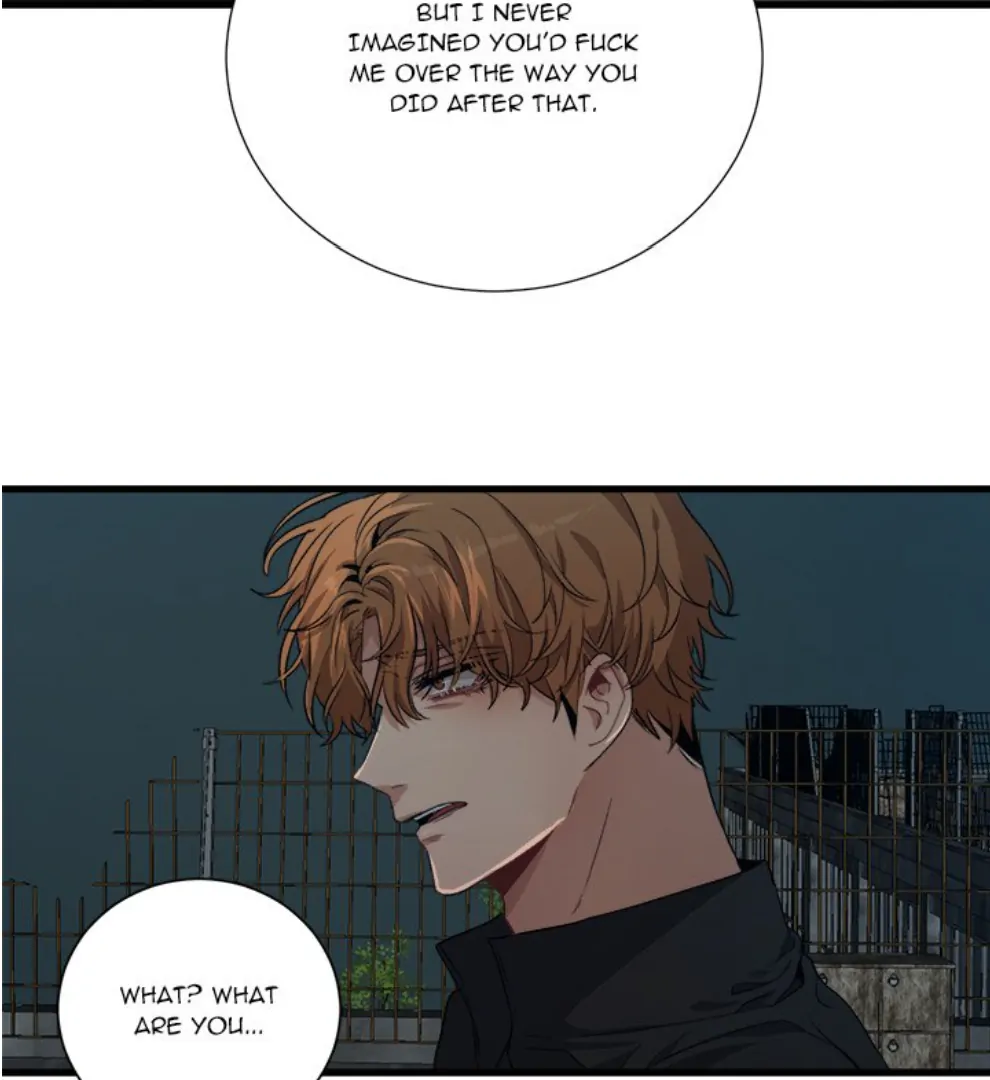 The Spring Scent of the Sea Chapter 63 415 057