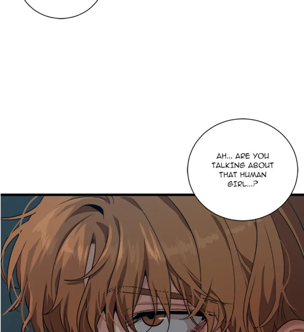 The Spring Scent of the Sea Chapter 63 416 058