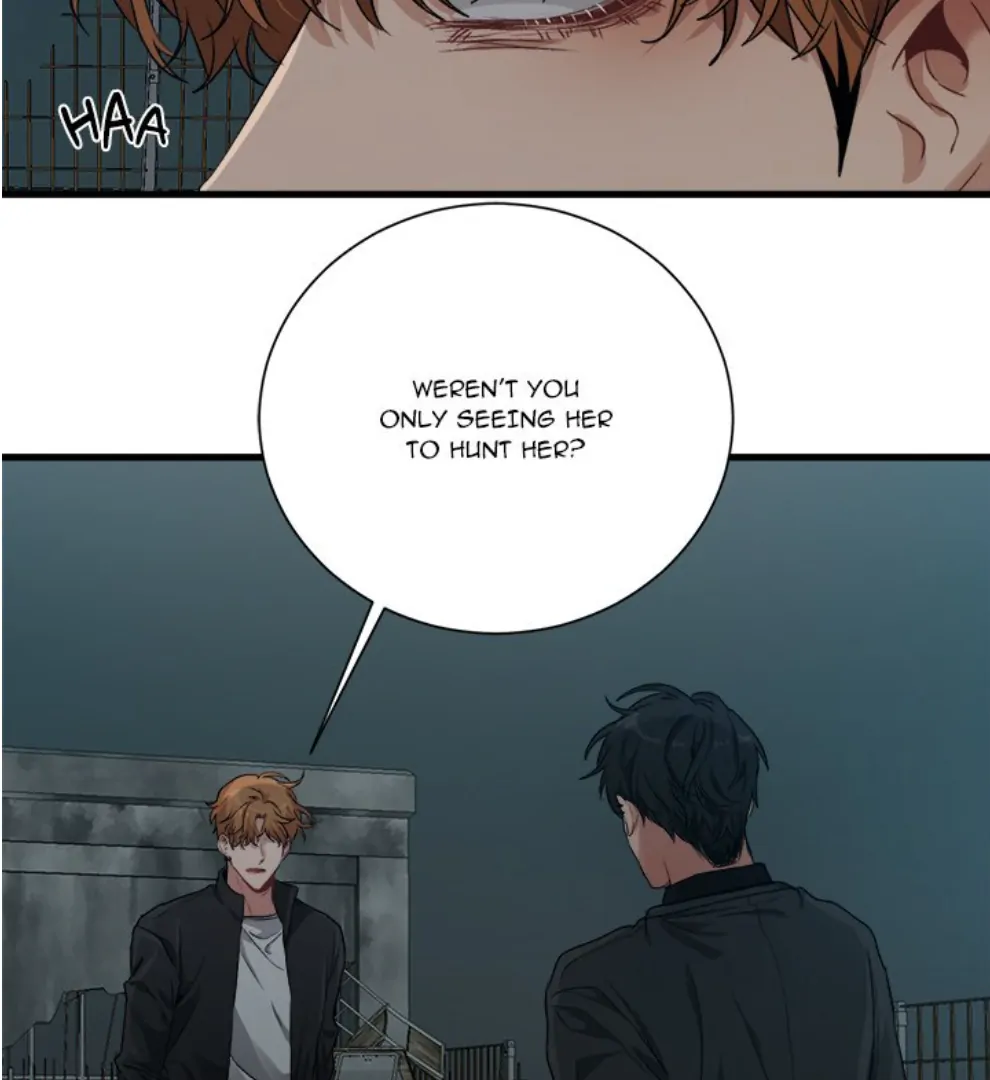 The Spring Scent of the Sea Chapter 63 417 059