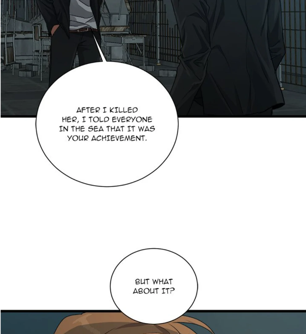 The Spring Scent of the Sea Chapter 63 418 060