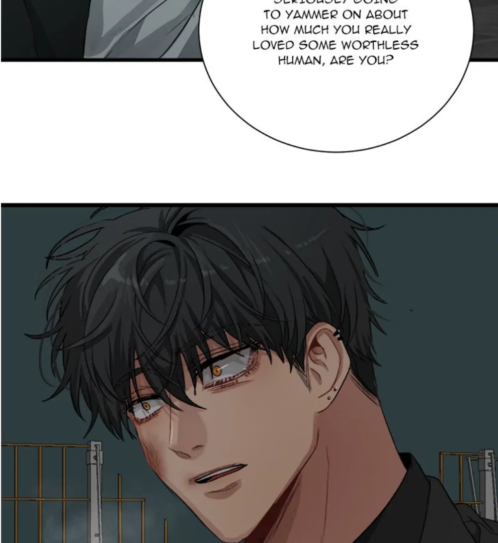 The Spring Scent of the Sea Chapter 63 420 062