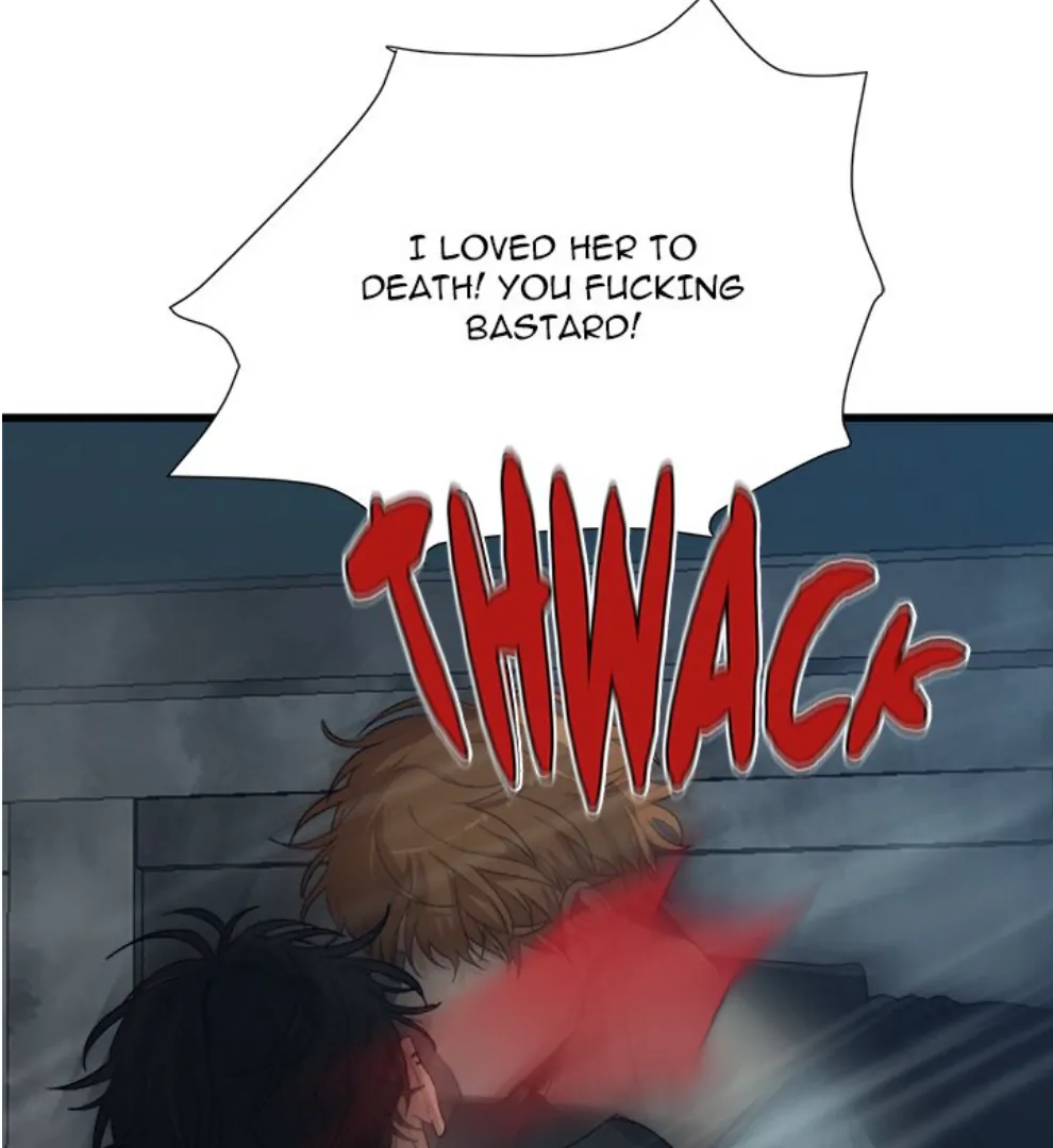 The Spring Scent of the Sea Chapter 63 423 065