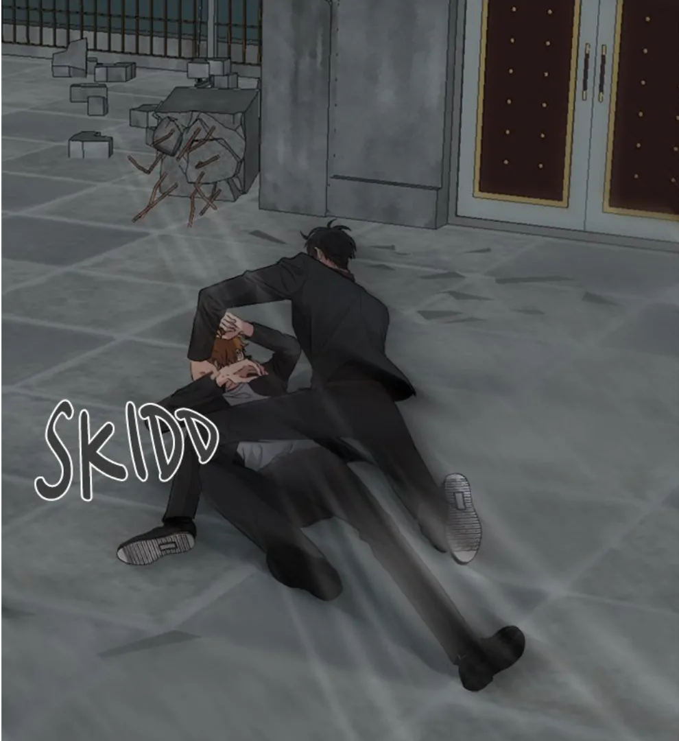 The Spring Scent of the Sea Chapter 63 425 067