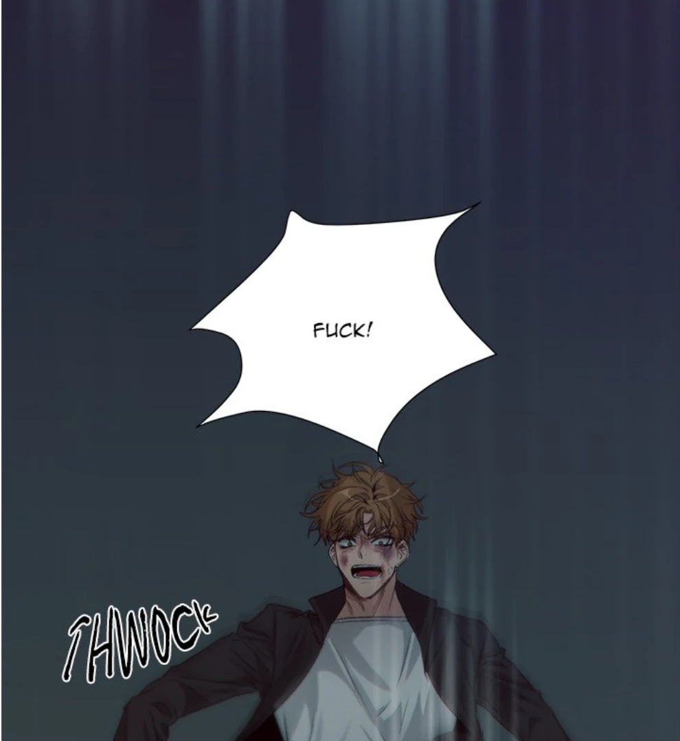 The Spring Scent of the Sea Chapter 63 435 077